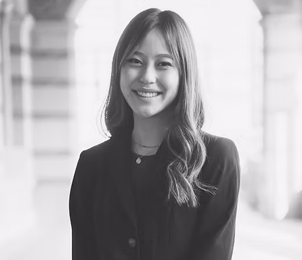 Photo of instructor Adrienne