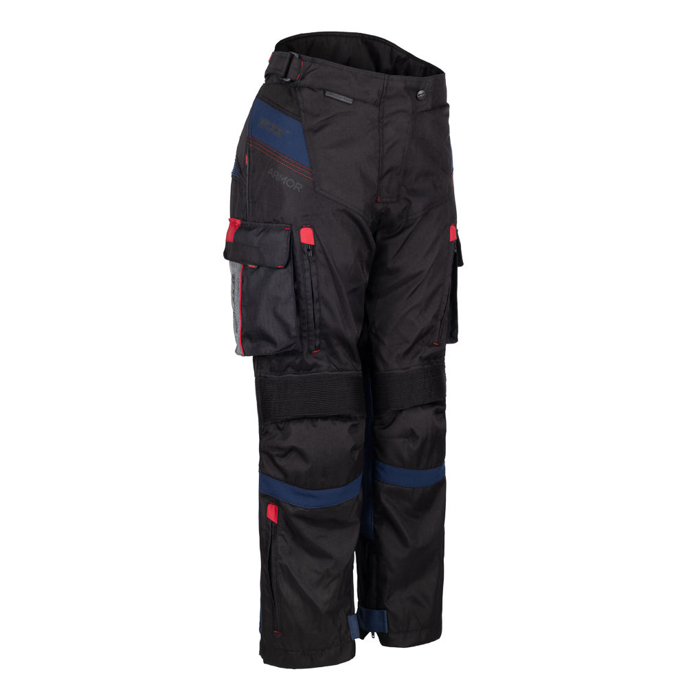 Calça Texx Armor Feminina Impermeável Proteção CE