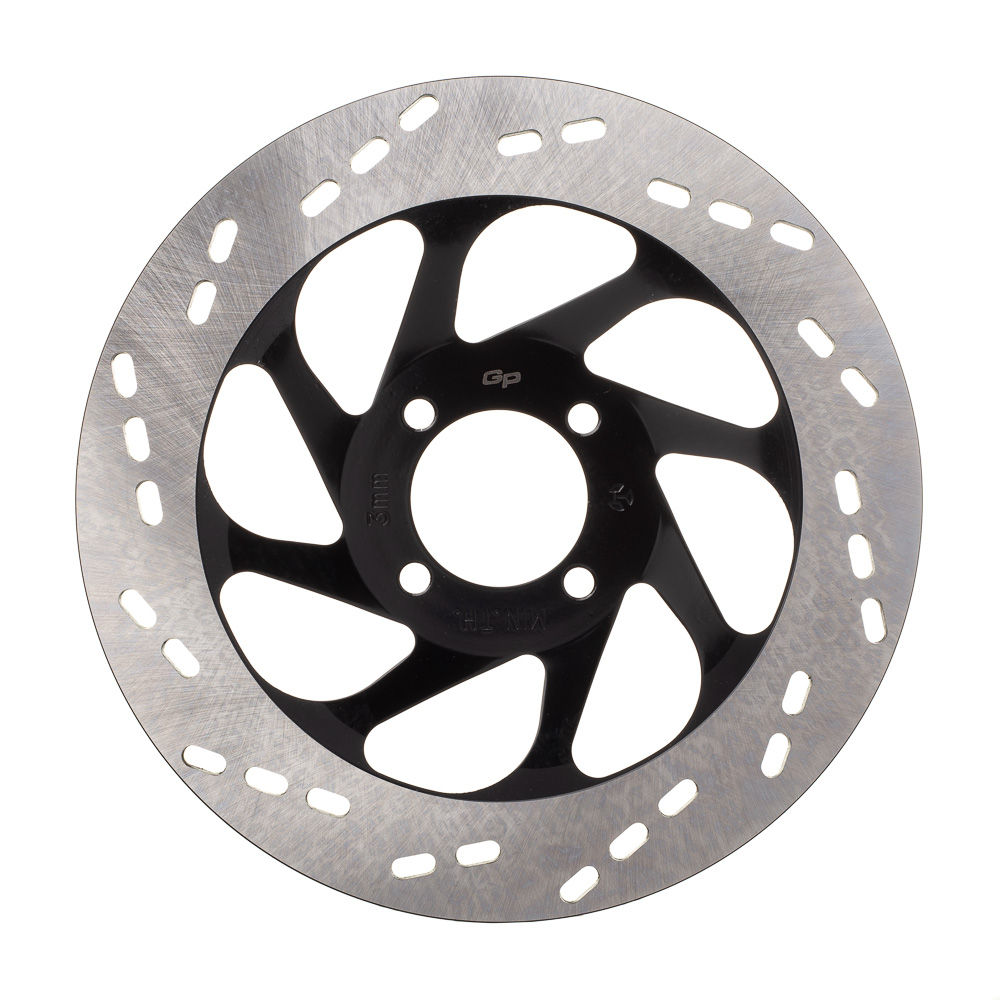 Disco de Freio Dianteiro GP7 Suzuki Yes 125 OEM