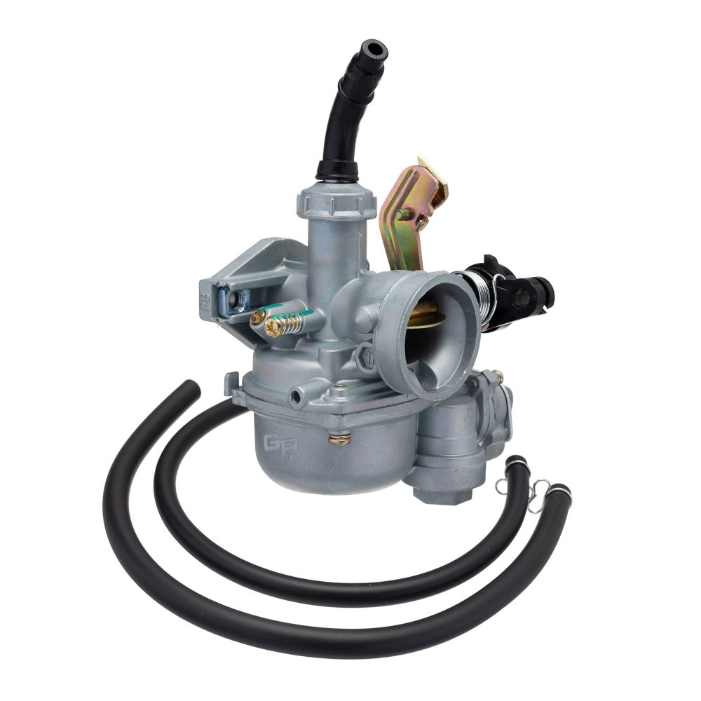 Carburador Completo GP7 Shineray Phoenix 50