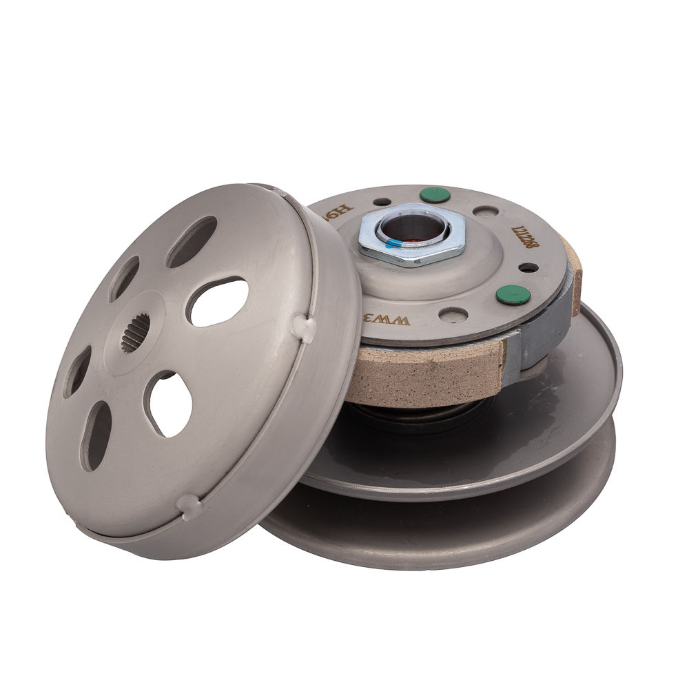 Embreagem Centrífuga WW3 Yamaha NMAX 160 2021+