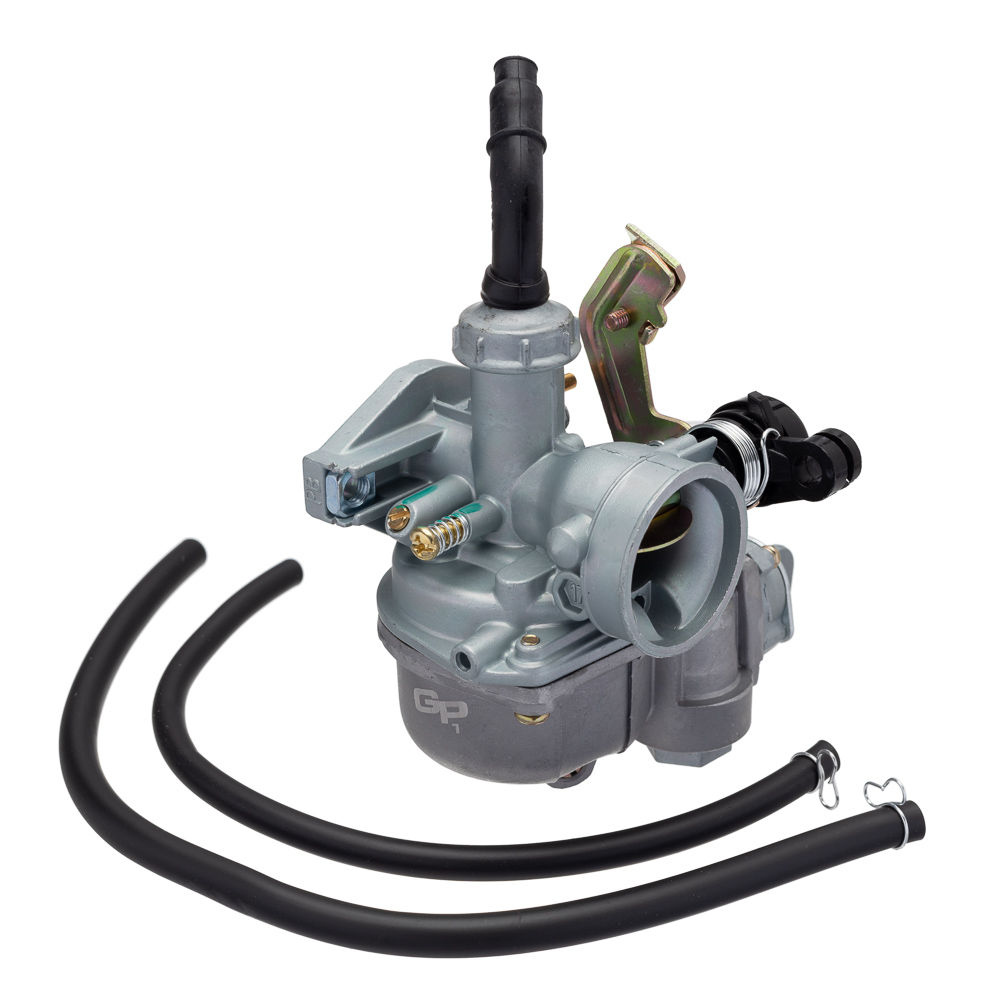 Carburador Completo GP7 Shineray Jet 50