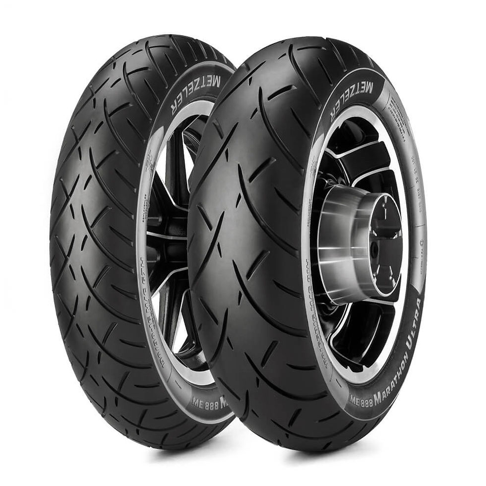 Miniatura: Câmara de Ar Pirelli MB14 90/100-14 110/80-14