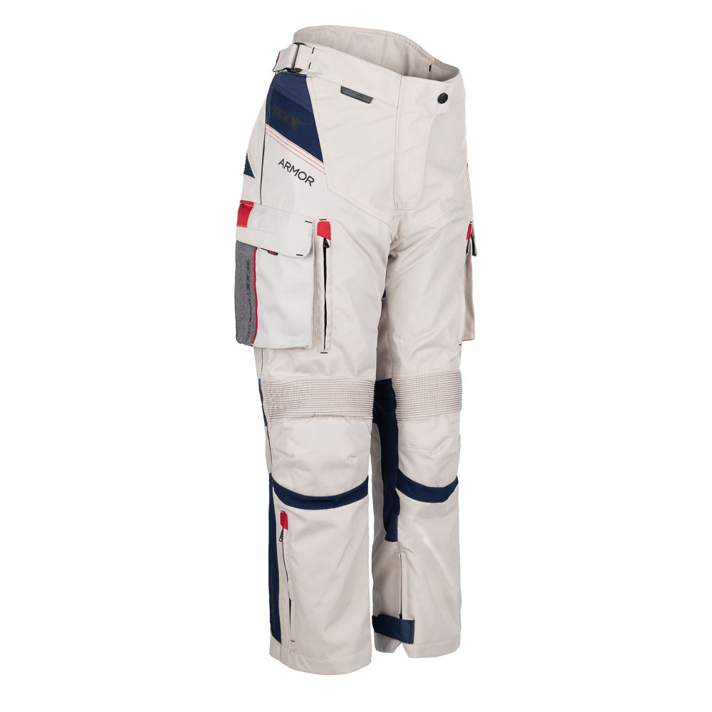 Calça Texx Armor Feminina Impermeável Proteção CE