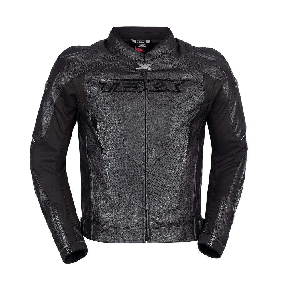 Jaqueta Texx Sniper V3 Pret Cinz Xxxl (3xl)