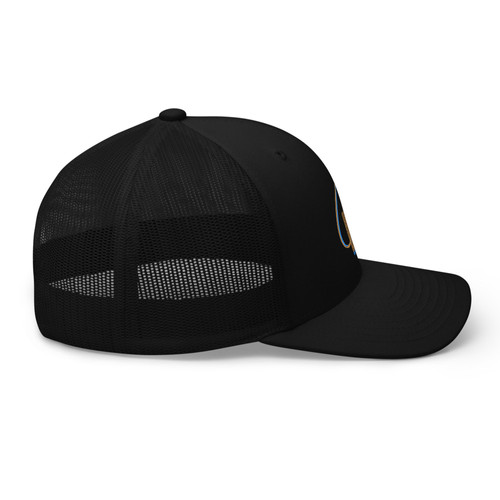 CH Sun Cap | chasinghuesmusic