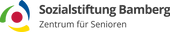 Logo Sozialstiftung Bamberg