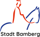 Logo Stadt Bamberg
