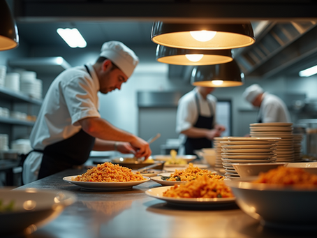 Effective Scaling Restaurant Strategies to Grow Your Business