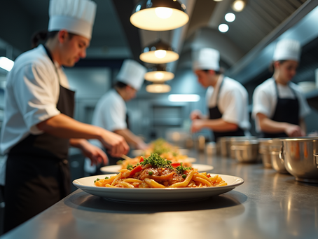 Restaurant Scaling Strategies: How to Scale Your Restaurant Business