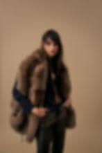 Blancha lookbook