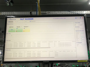 Advanced Automation in Modern Manufacturing