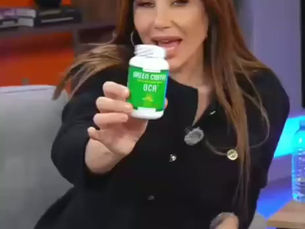 Television Advertisement for a Natural Health Supplement