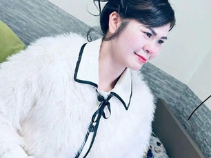 Winter Elegance in White