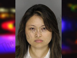 Mugshot Portrait – Editorial Photography Collection