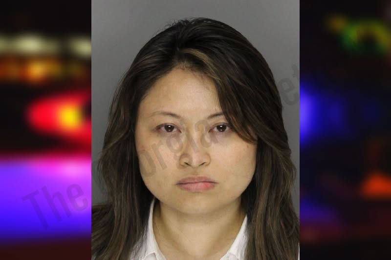 Mugshot Portrait – Editorial Photography Collection
