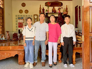 A Cherished Family Moment