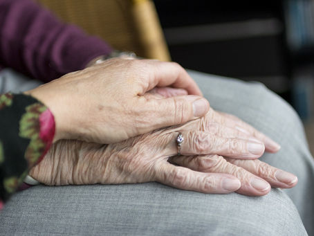 Volunteer Spotlight: Protecting Vulnerable Voters