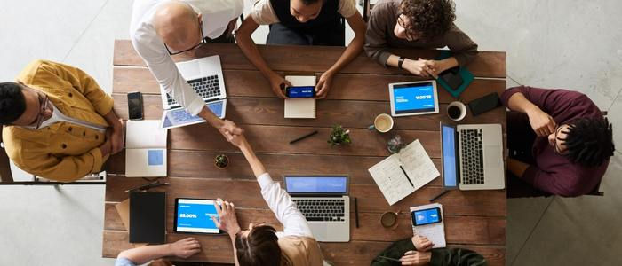 Equipo de trabajo