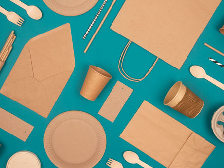 The Future is Green: Emerging Trends in Eco-Friendly Products