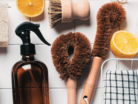 Unboxing Sustainability: Top 5 Eco-Friendly Products of the Month