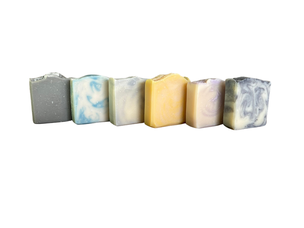 Thumbnail: Cloud Original Bar Soap