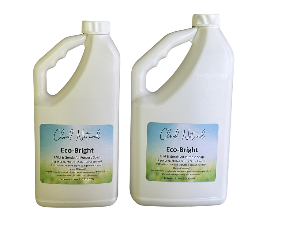 ECO Bright