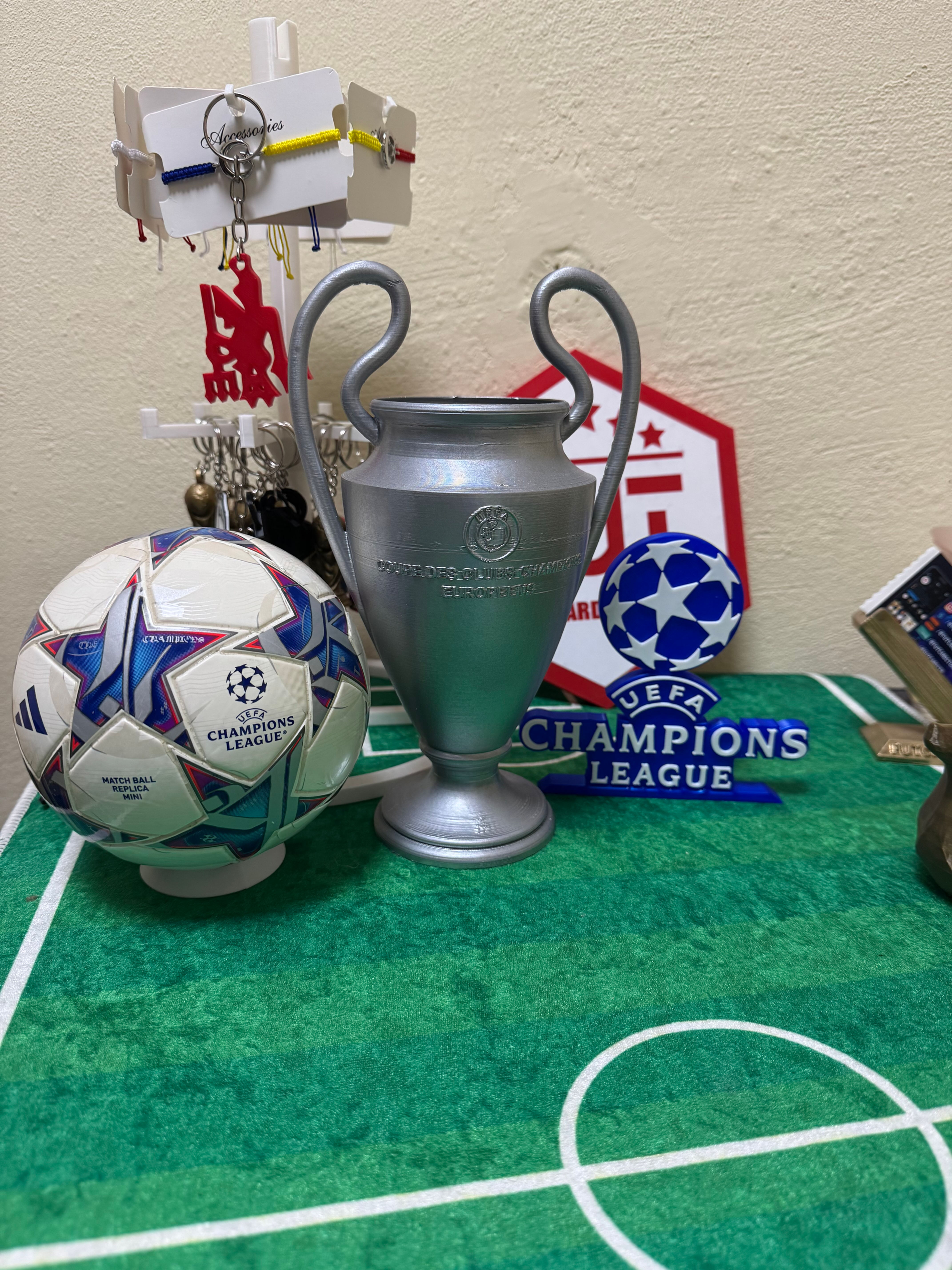 Şampiyonlar Kupası