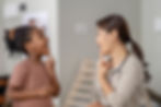 Signs your toddler may need speech therapy