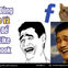 Cách Dùng Meme Và Trend Để Tăng Like Facebook: Công thức Triệu Like