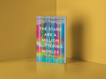 The Stars Are a Million Glittering Worlds Extract
