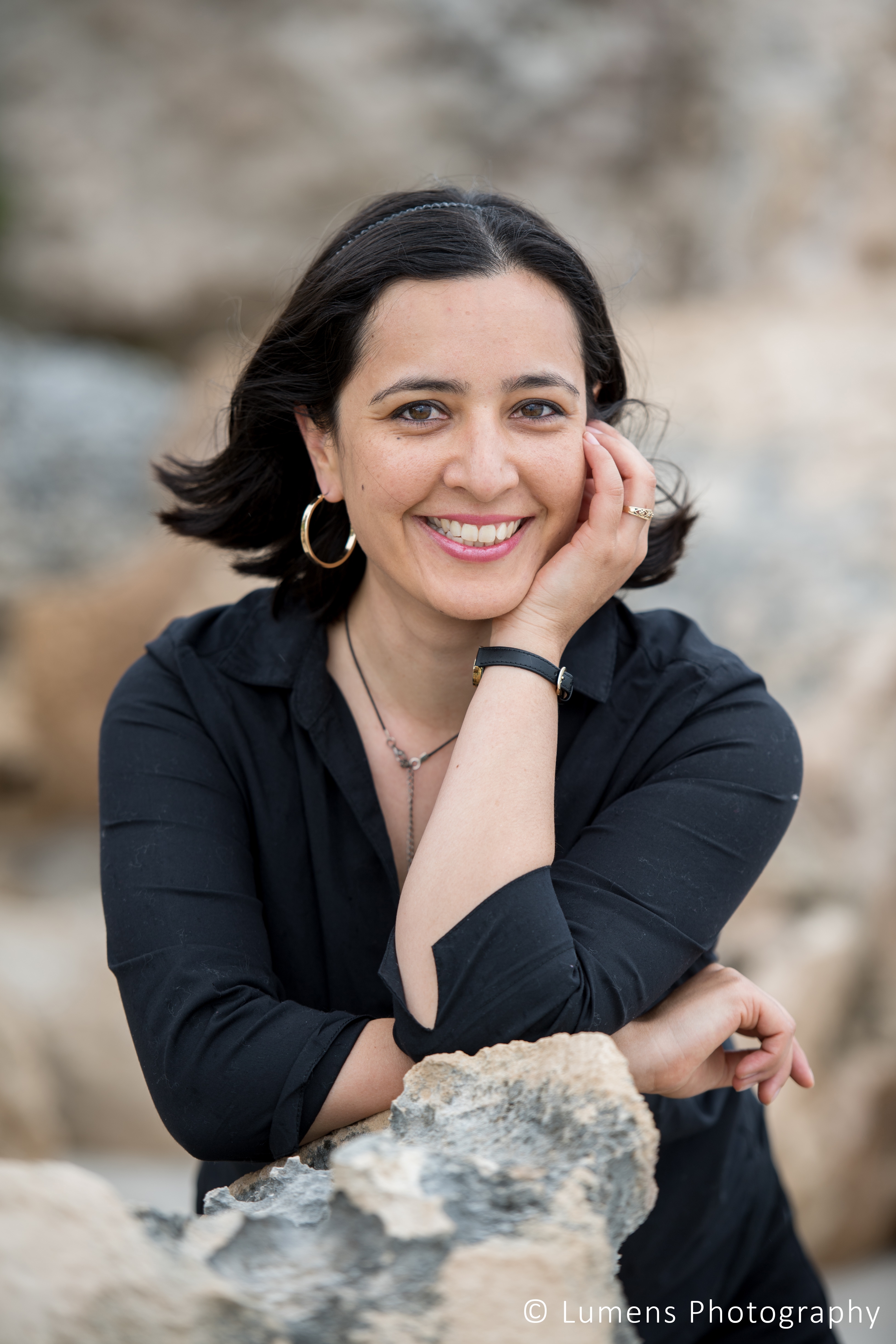 Writer: Tamara Moss
