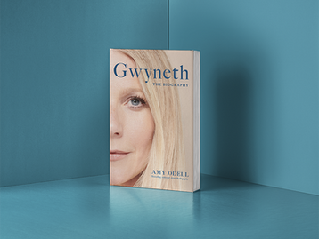 Gwyneth by Amy Odell Extract