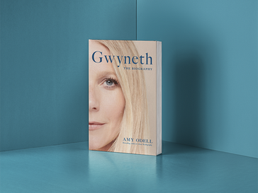 Gwyneth by Amy Odell Extract