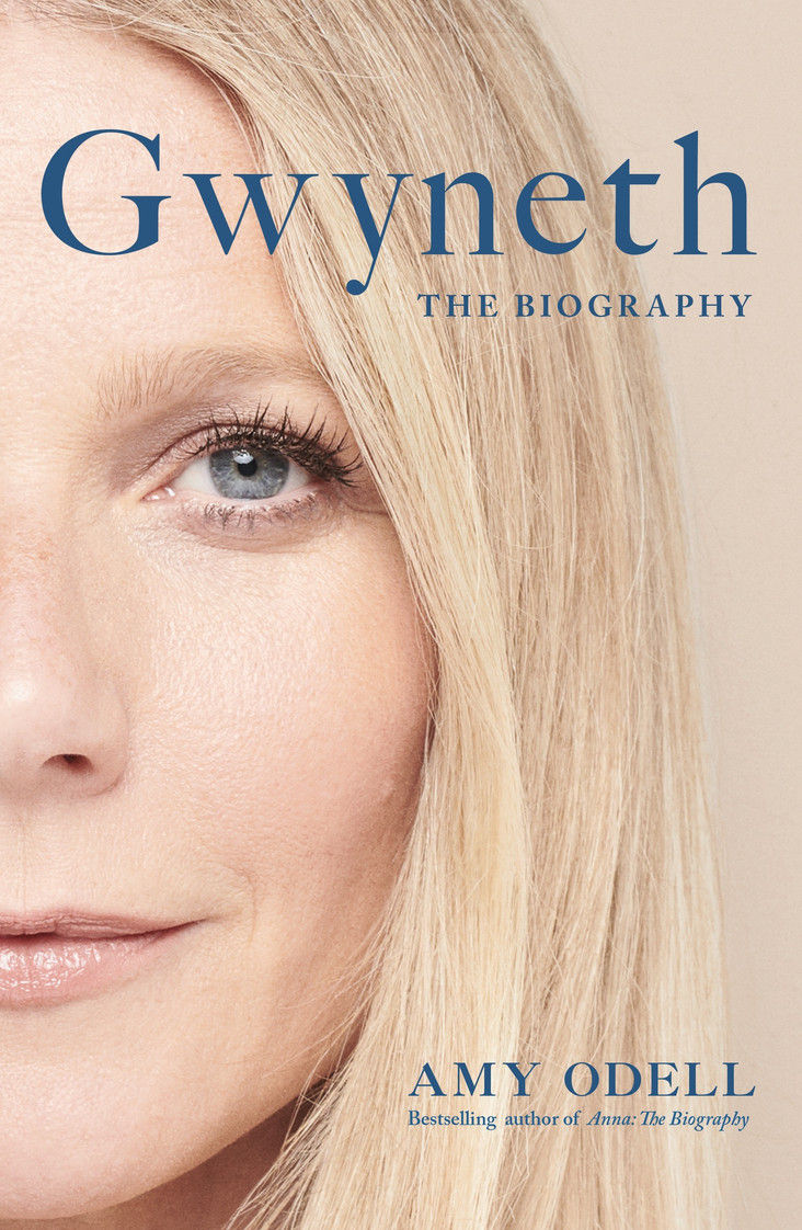 Gwyneth by Amy Odell