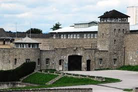 Photo of Mauthausen