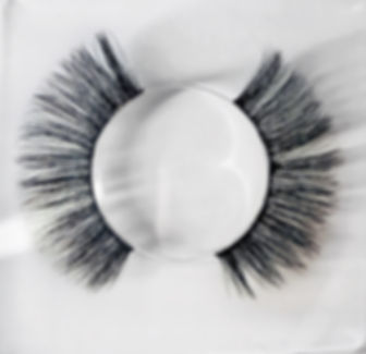 'Sweetie' Lash