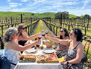Private Napa Wine Tours by Tuk-Tuk | Laces & Limos Private Napa Wine Tours by Tuk-Tuk | Laces & Limos
