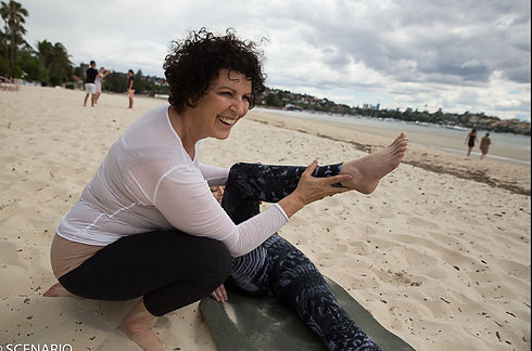 Psychotherapy | Hypnotherapy | Back Pain Treatment | Chronic Pain Treatment | Yoga Teacher | Physical Therapist