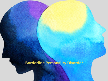 Borderline Personality Disorder – What Is BPD?