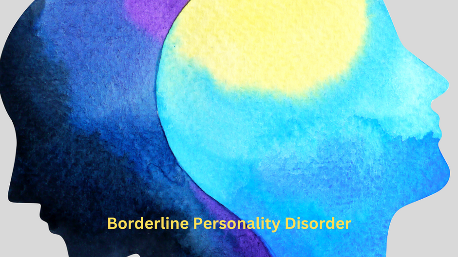 Borderline Personality Disorder – What Is BPD? 
