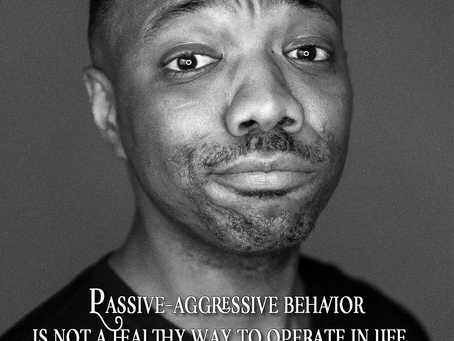 How to Stop Passive-Aggressive Behaviors