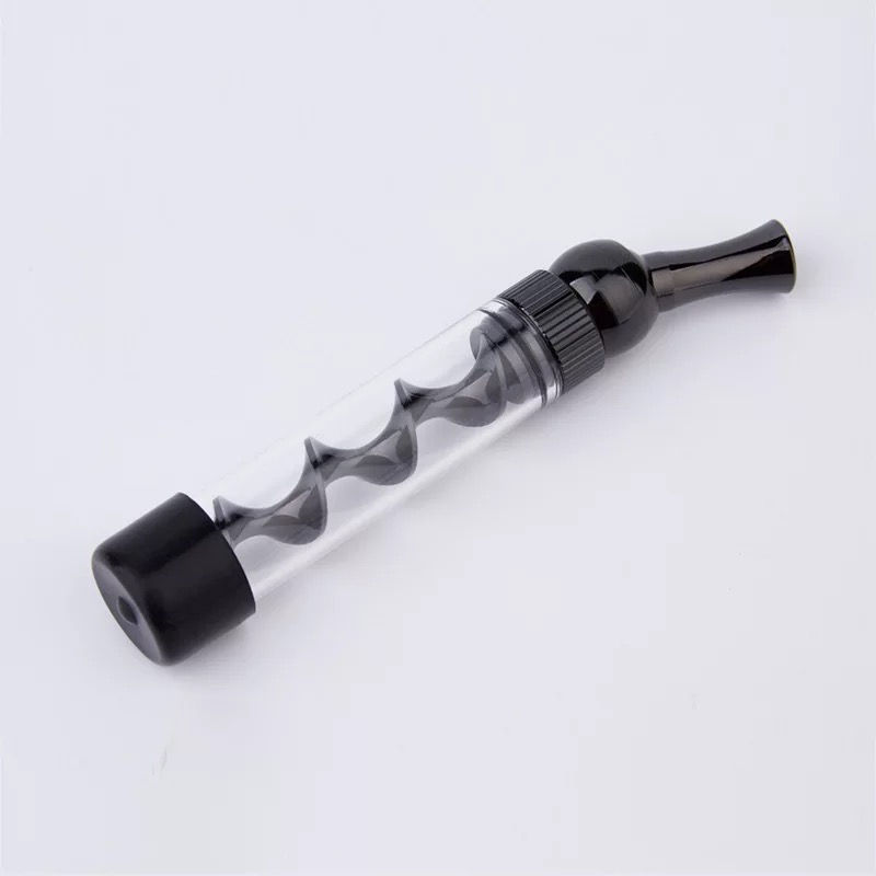 Miniaturbild: Glas-Pfeife