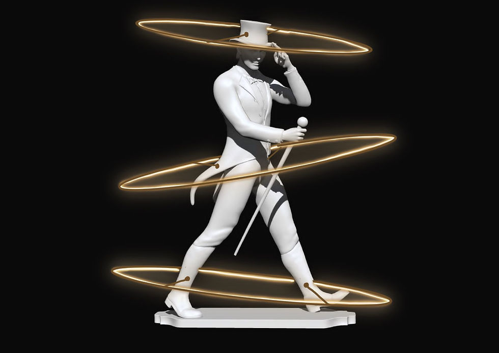 Echoes of Earth Music Festival