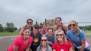 What Does God Have to Do With Your 2026 Workout Resolution?