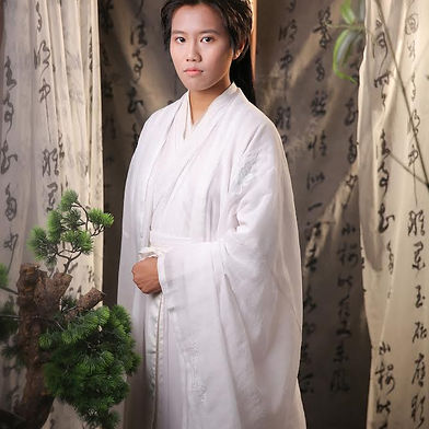 Sherry Lin