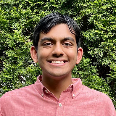 Sahil Raut