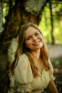 Emily Hansen