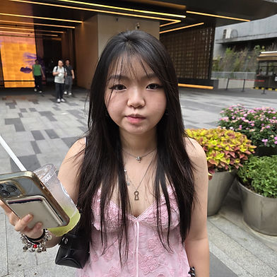 Carrie Ng