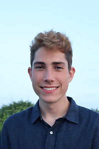 Ben Campbell